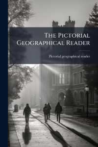 The Pictorial Geographical Reader
