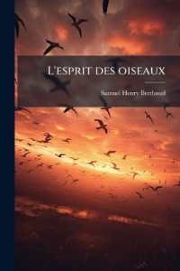L'esprit des oiseaux