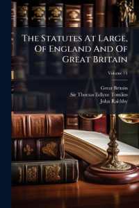 The Statutes at Large, of England and of Great Britain : From Magna Carta to the Union of the Kingdoms of Great Britain and Ireland, Volume 14