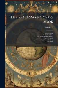The Statesman's Year-Book, Volume 12
