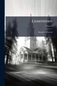 Lamennais : Sa vie et ses doctrines; Volume 3