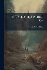The Selected Works of ...