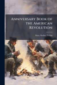Anniversary Book of the American Revolution