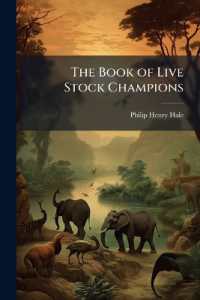 The Book of Live Stock Champions