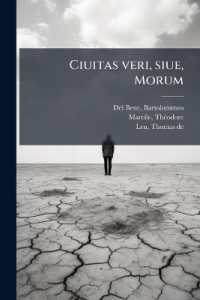 Ciuitas veri, siue, Morum