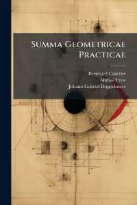 Summa Geometricae Practicae