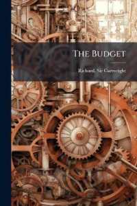 The Budget : Sir Richard Cartwright's Speech in the House of Commons, in Reply to the Finance Minister's Statement: Delivered Tuesday, March 5, 1889