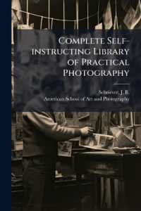 Complete Self-instructing Library of Practical Photography : 5