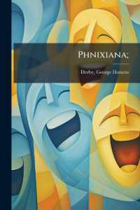 Phnixiana;