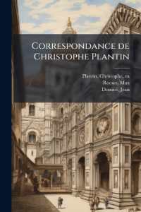 Correspondance de Christophe Plantin : 7