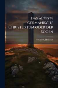 Das älteste germanische Christentum oder der Sogen : 'Arianismus' der Germanen: Vortrag