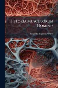 Historia Musculorum Hominis