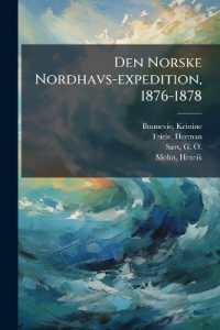 Den Norske Nordhavs-expedition, 1876-1878 : 5