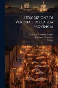 Descrizione di Verona e della sua provincia