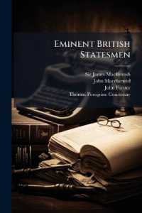Eminent British Statesmen : John Pym, by J. Forster. John Hampden, by J. Forster