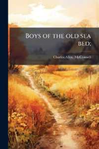 Boys of the old sea bed;