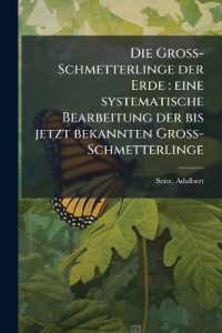Die Gross-Schmetterlinge der Erde : eine systematische Bearbeitung der bis jetzt bekannten Gross-Schmetterlinge: Bd. 4