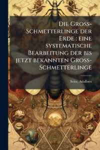 Die Gross-Schmetterlinge der Erde : eine systematische Bearbeitung der bis jetzt bekannten Gross-Schmetterlinge: Bd. 12