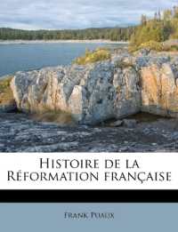 Histoire de la Réformation française : 5