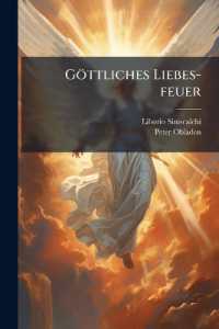 Göttliches Liebes-feuer