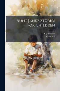Aunt Jane's Stories for Children