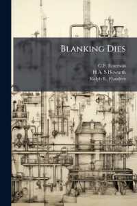 Blanking Dies