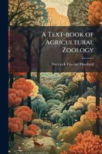 A Text-book of Agricultural Zoology