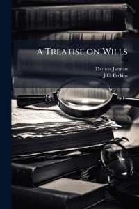 A treatise on wills