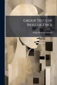 Group Tests of Intelligence