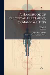 A Handbook of Practical Treatment, by Many Writers; Volume 2