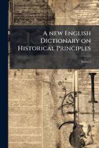 A new English Dictionary on Historical Principles : Founded Mainly on the Materials Collected by the Philological Society Volume 8; Series 2