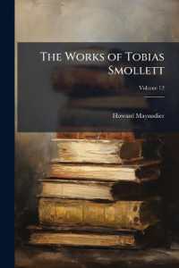 The Works of Tobias Smollett; Volume 12