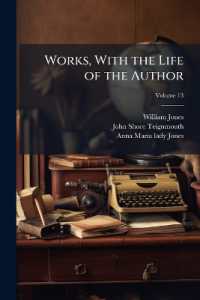 Works, with the life of the author Volume 13