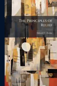 The Principles of Relief
