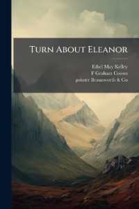 Turn about Eleanor