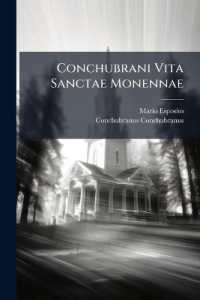 Conchubrani Vita Sanctae Monennae