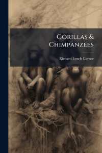 Gorillas & Chimpanzees
