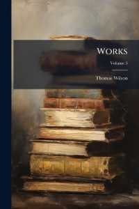 Works; Volume 3
