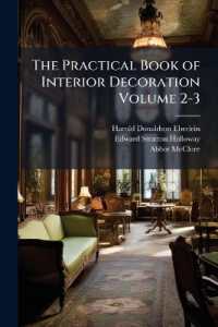 The Practical Book of Interior Decoration Volume 2-3