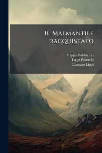 Il Malmantile racquistato