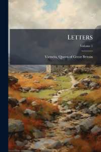 Letters : A Selection from Her Majesty's Correspondence between the Years 1837 and 1861; Published by Authority of His Majesty the King; Volume 1