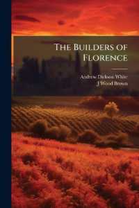 The Builders of Florence