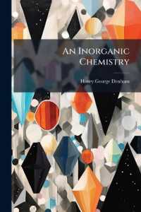 An Inorganic Chemistry