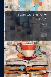 Garland of new Poetry; Volume 2