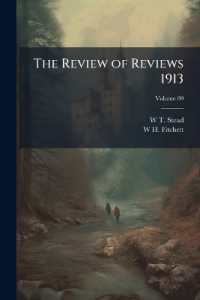 The Review of reviews Volume 09 1913