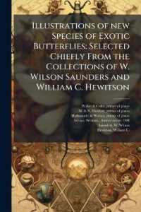 Illustrations of new Species of Exotic Butterflies : Selected Chiefly from the Collections of W. Wilson Saunders and William C. Hewitson: V 5