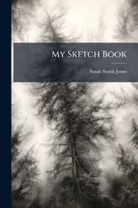 My Sketch Book