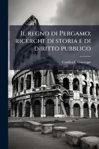 Il regno di Pergamo; ricerche di storia e di diritto pubblico : 06
