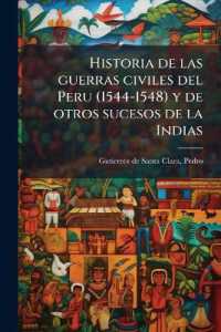 Historia de las guerras civiles del Peru (1544-1548) y de otros sucesos de la Indias : 2