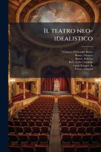 Il teatro neo-idealistico